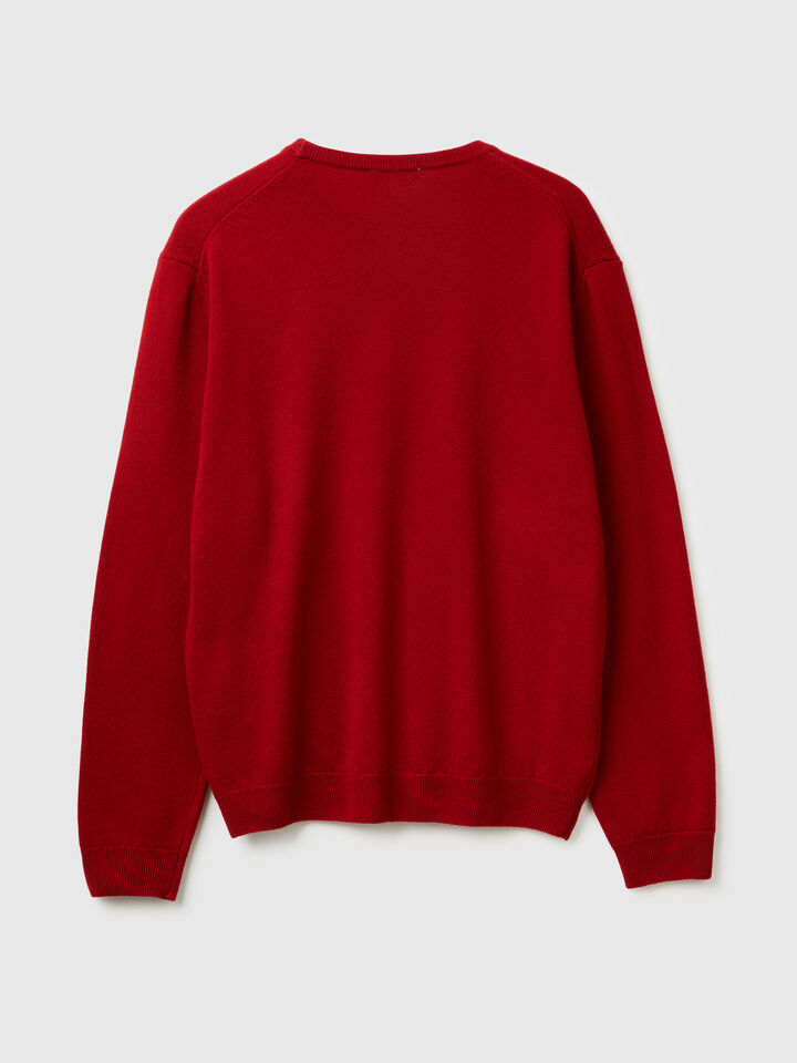 SWEATER L/S Homme image number 6